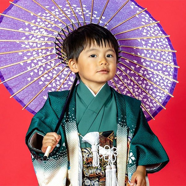 七五三
