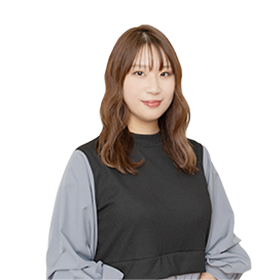 スタイリスト-佐藤未来
