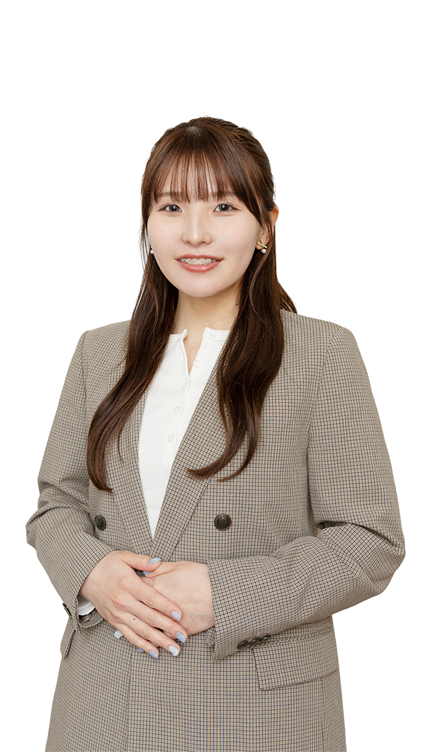 スタイリスト-吉川さくら