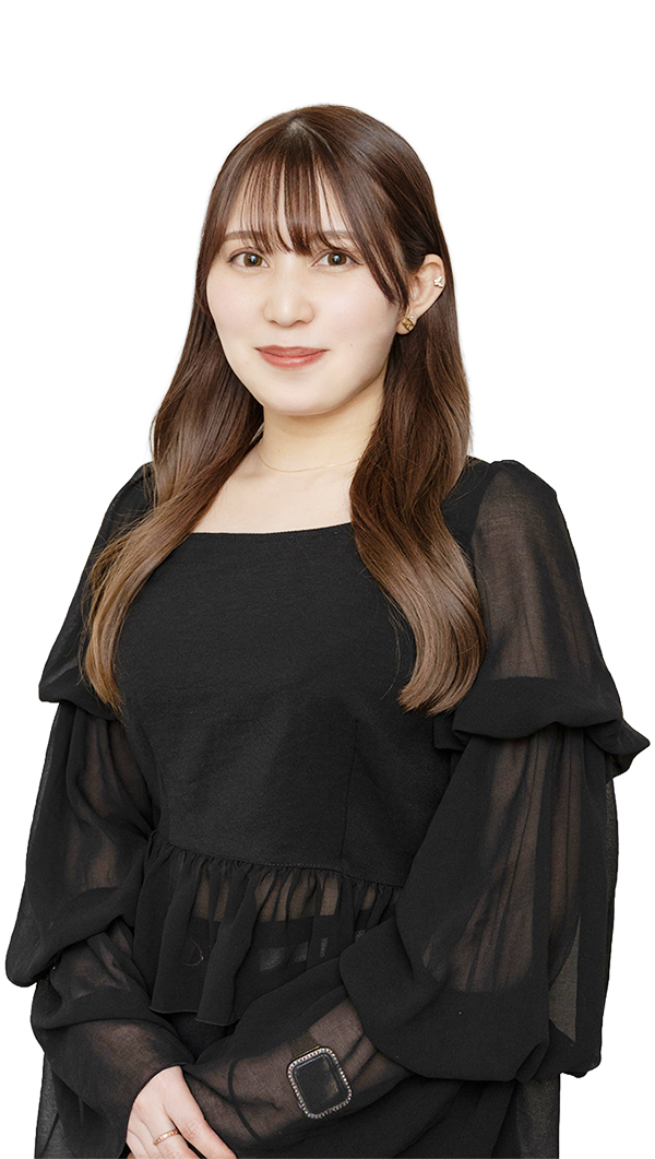 スタイリスト-栗山穂香