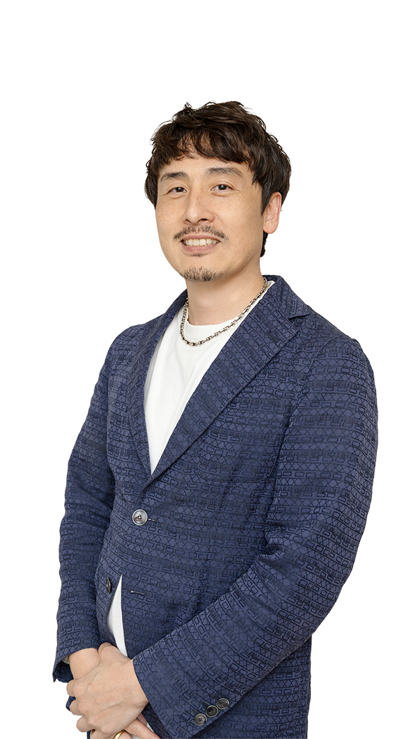 オーナー-嶺野 克哉