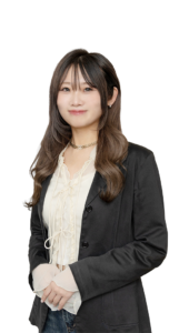 アシスタント-池ヶ谷姫花莉
